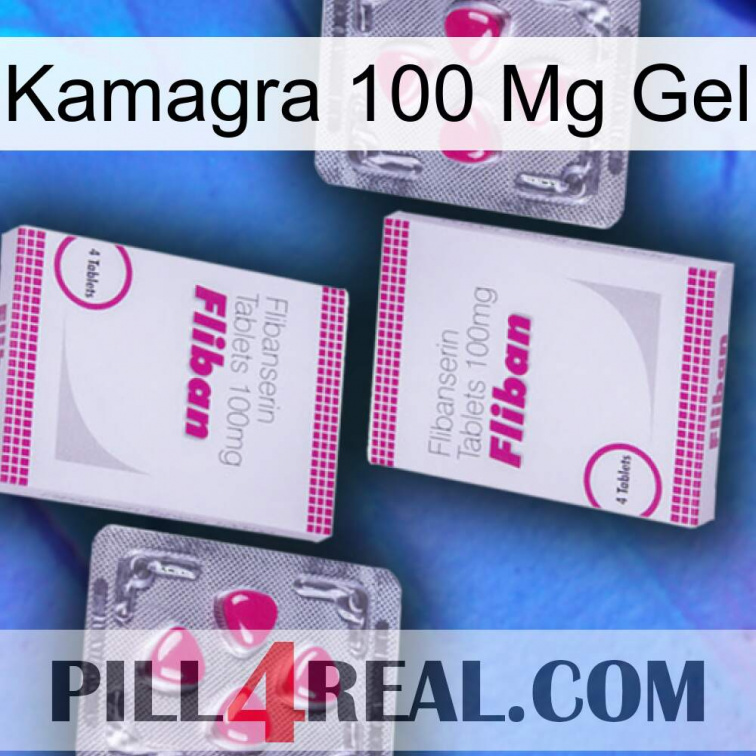 Kamagra 100 Mg Gel 33